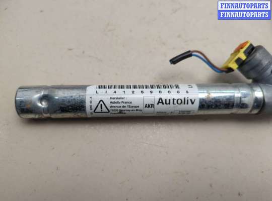 купить Ремень безопасности на Chevrolet Aveo (T300) 2011-2015