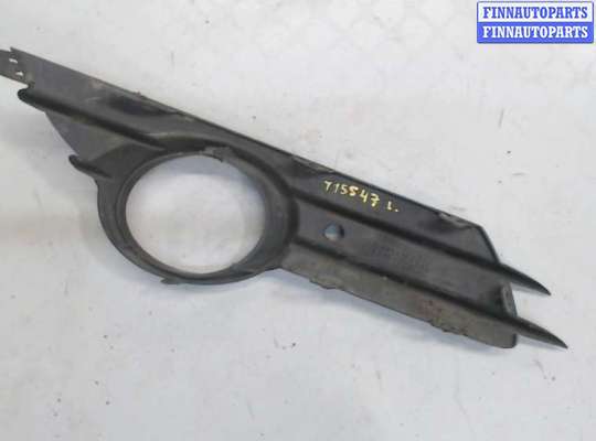 купить Заглушка (решётка) бампера на Opel Corsa D 2006-2014