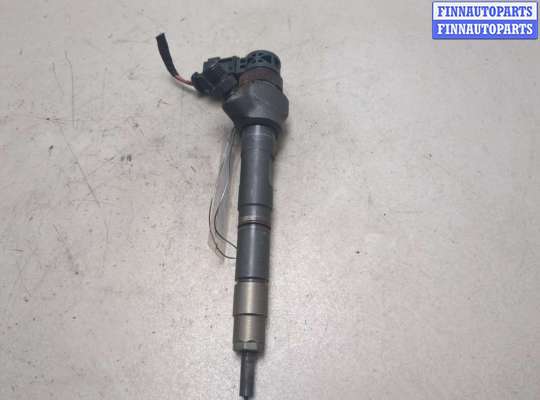 купить Форсунка топливная на Volkswagen Passat 7 2010-2015 Европа