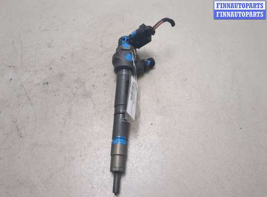 Форсунка топливная VG2537197 на Volkswagen Passat 7 2010-2015 Европа