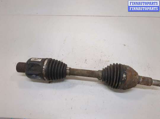 Полуось (приводной вал, шрус) CH455486 на Opel Antara 2006-2015