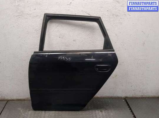 купить Дверь боковая (легковая) на Audi A3 (8P) 2004-2008