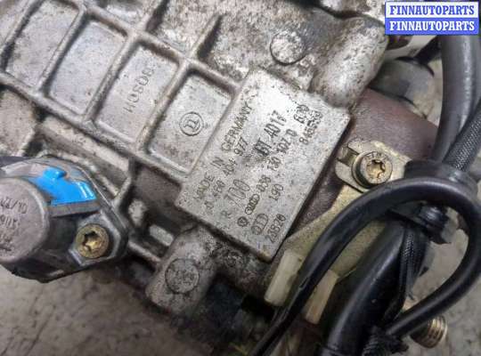 купить ТНВД на Volkswagen Beetle 1997-2010