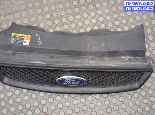 купить Решетка радиатора на Ford Focus 2 2005-2008