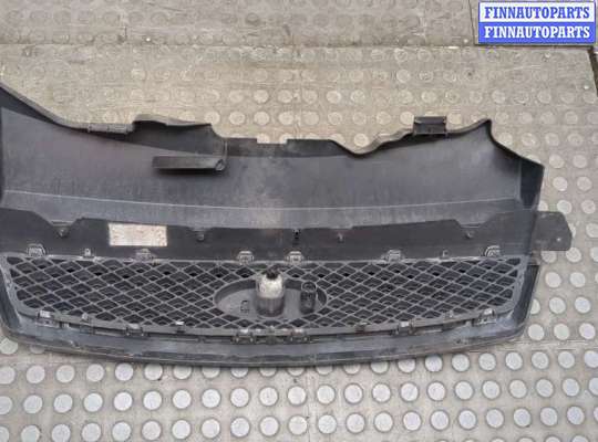 купить Решетка радиатора на Ford Focus 2 2005-2008