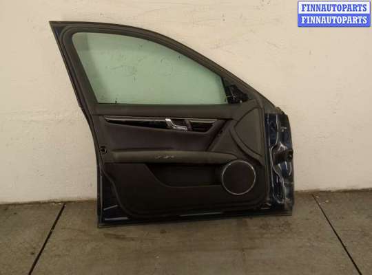 купить Дверь боковая (легковая) на Mercedes C W204 2007-2013