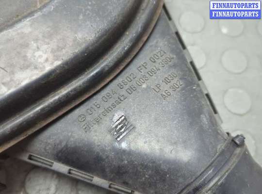 купить Корпус воздушного фильтра на Mercedes 124 1984-1993
