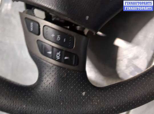 купить Руль на Honda Accord 7 2003-2007