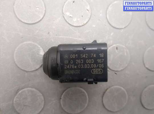 купить Датчик парктроника на Mercedes S W220 1998-2006