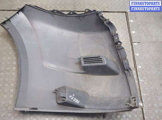 купить Клык бампера на Peugeot Boxer 2006-2014