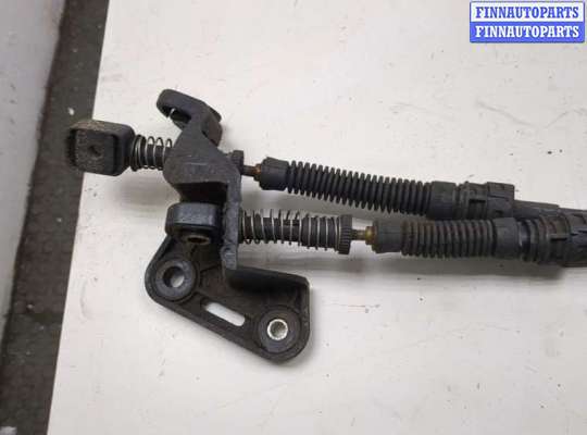 купить Кулиса КПП на Volkswagen Passat 6 2005-2010