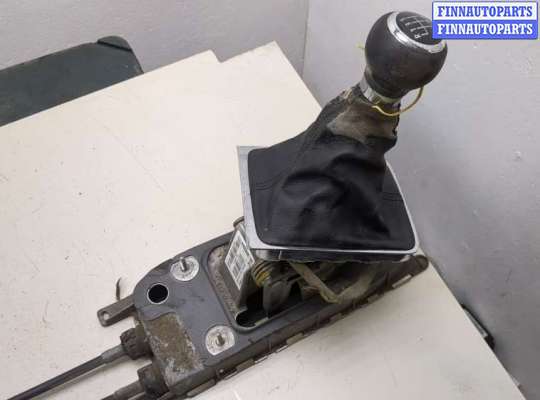 купить Кулиса КПП на Volkswagen Passat 6 2005-2010