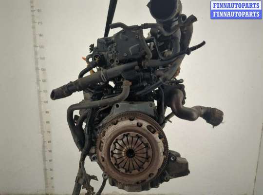купить ТНВД на Volkswagen Polo 2005-2009