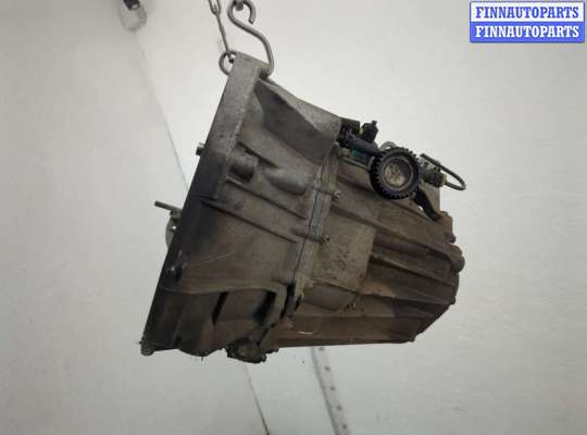 купить КПП 6-ст.мех. (МКПП) на Renault Megane 3 2009-2016