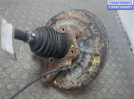 купить Ступица (кулак, цапфа) на Buick Encore 2012-2016