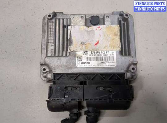 купить Блок управления двигателем на Volkswagen Jetta 5 2004-2010