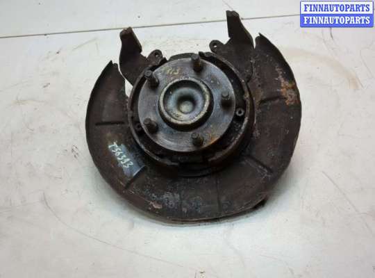 купить Ступица (кулак, цапфа) на Chrysler Voyager 2000-2007