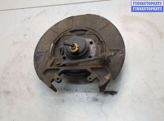 купить Ступица (кулак, цапфа) на Chrysler Voyager 2000-2007