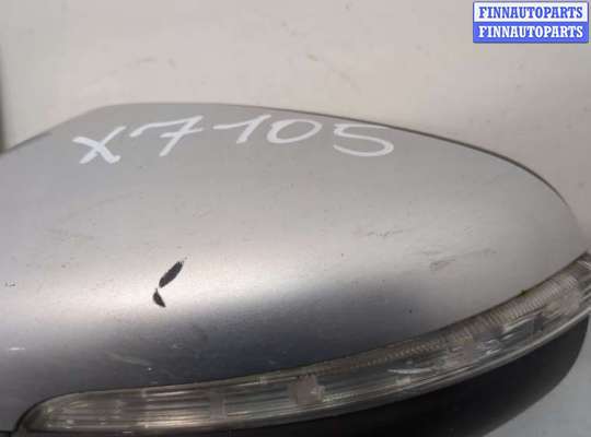 купить Зеркало боковое на Volkswagen Golf 6 2009-2012