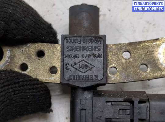 купить Датчик положения коленвала на Renault Modus 2004-2012