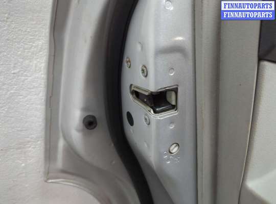 купить Стекло боковой двери на Jeep Compass 2006-2010
