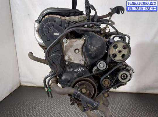 Двигатель (ДВС) PG1112184 на Citroen Berlingo 1997-2002