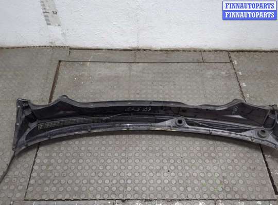 купить Жабо под дворники (дождевик) на Chevrolet Equinox 2017-2024