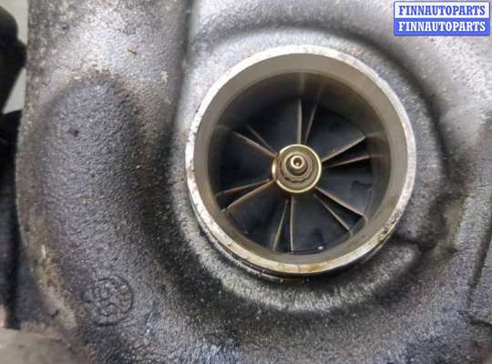 купить Турбина на BMW 7 E65 2001-2008