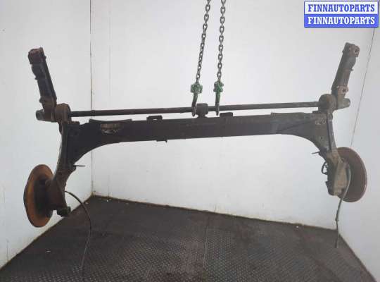 купить Балка подвески задняя на Renault Scenic 1996-2002