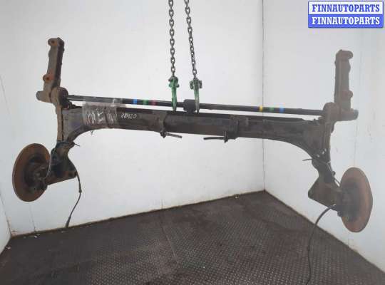 купить Балка подвески задняя на Renault Scenic 1996-2002