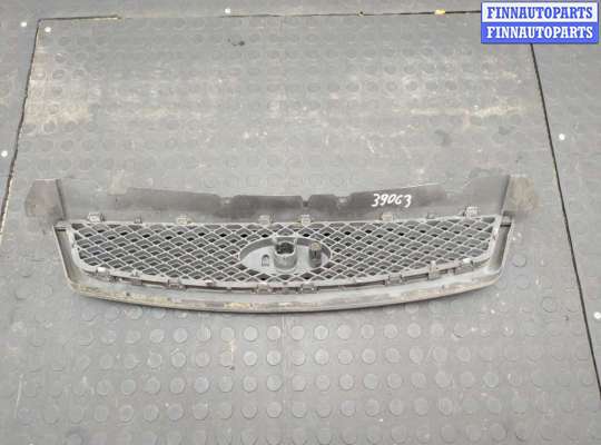 купить Решетка радиатора на Ford Focus 2 2005-2008