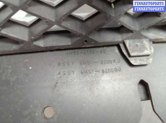 купить Решетка радиатора на Ford Focus 2 2005-2008