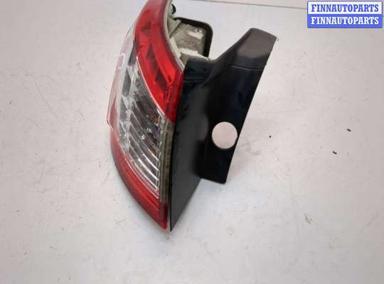 купить Фонарь (задний) на Peugeot 508 2010-2018