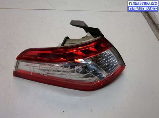 купить Фонарь (задний) на Peugeot 508 2010-2018