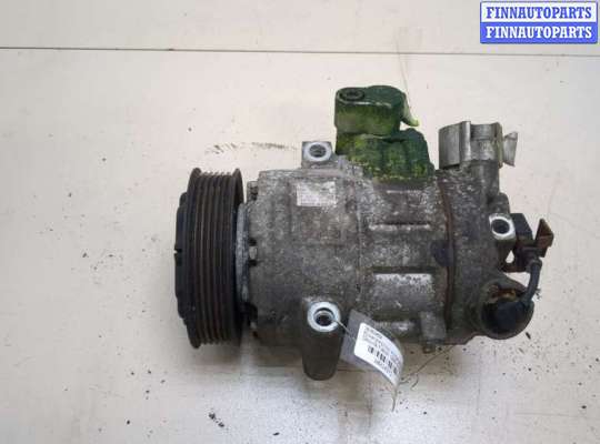купить Компрессор кондиционера на Skoda Fabia 1999-2004