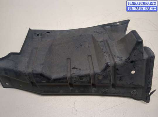 купить Защита моторного отсека (картера ДВС) на Mitsubishi ASX 2010-2020