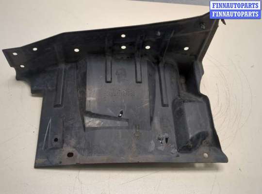 купить Защита моторного отсека (картера ДВС) на Mitsubishi ASX 2010-2020