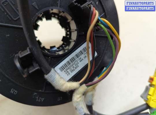 купить Переключатель поворотов и дворников (стрекоза) на Mercedes C W203 2000-2008