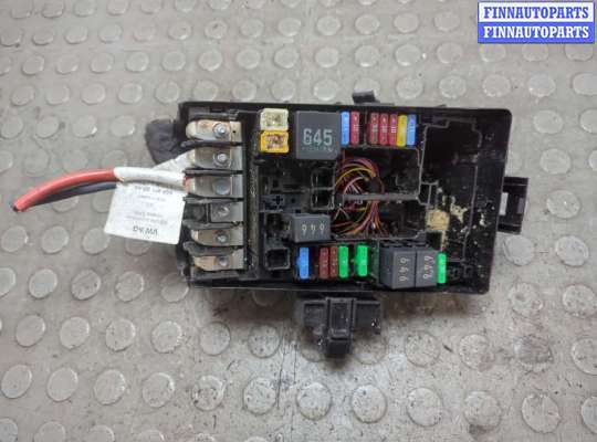 купить Блок предохранителей на Volkswagen Tiguan 2020-2025