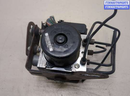 купить Блок АБС, насос (ABS, ESP, ASR) на Jeep Grand Cherokee 2004-2010