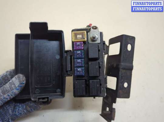 купить Блок предохранителей на Opel Antara 2006-2015