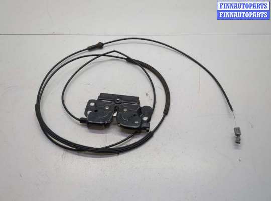 Замок капота JPX6803 на Jeep Cherokee 2013-2023