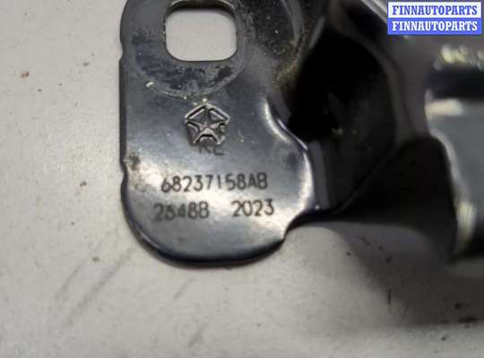 Замок капота на Jeep Cherokee IV (KL)