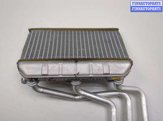 купить Радиатор отопителя (печки) на BMW X6 E71 2007-2014