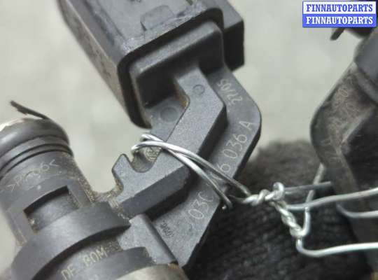 купить Форсунка топливная на Volkswagen Golf Plus