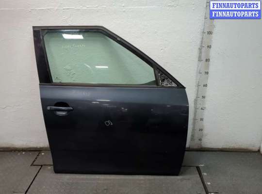 Дверь боковая (легковая) SK498888 на Skoda Fabia 2007-2014