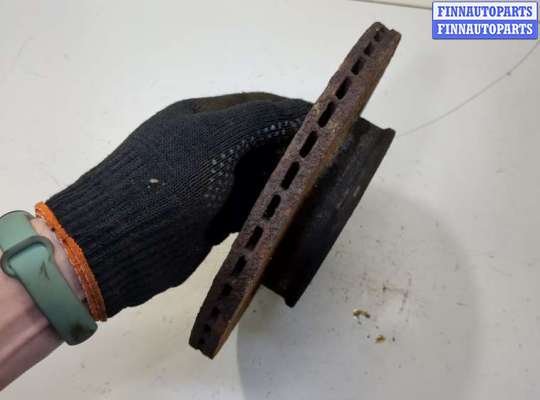 купить Диск тормозной на Hyundai Getz 2002-2011