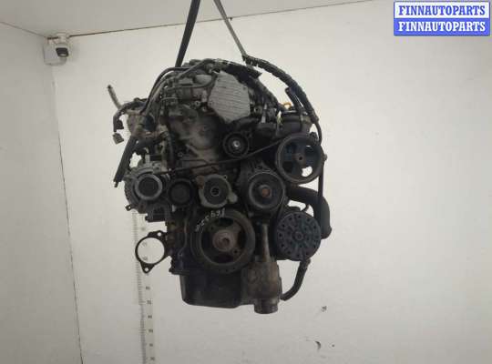 Маховик TT975704 на Toyota Avensis 2 2003-2009
