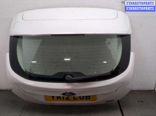 Купить Крышка (дверь) багажника на Ford Focus 3 2011-2015 Крышка (дверь) багажника FO2149479 на Ford Focus 3 2011-2015