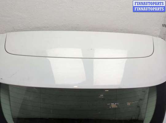 купить Крышка (дверь) багажника на Ford Focus 3 2011-2015